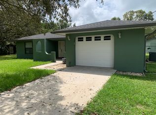 9334 SE 109th Ln, Belleview, FL 34420