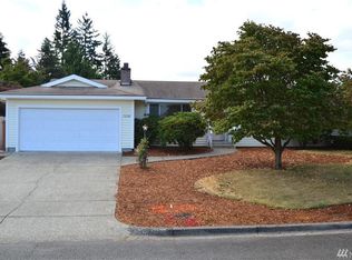 7228 S 15th St, Tacoma, WA