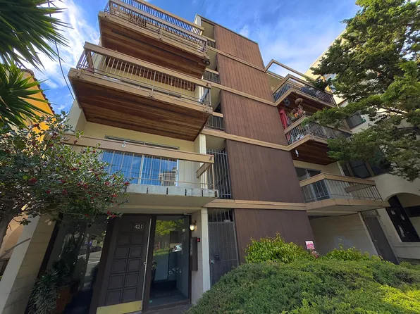 421 Perkins St, Oakland, CA 94610