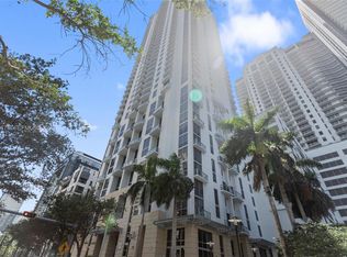 1060 Brickell Condo, Miami, FL 33131