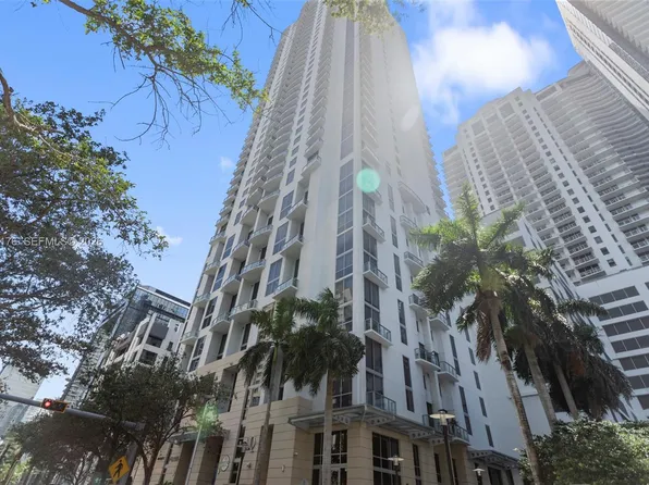 1060 Brickell Ave APT 2601, Miami, FL 33131