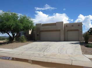 6386 S Eagle Cove Dr, Tucson, AZ 85757