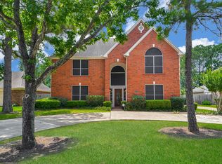 2330 Gentryside Dr, Houston, TX 77077