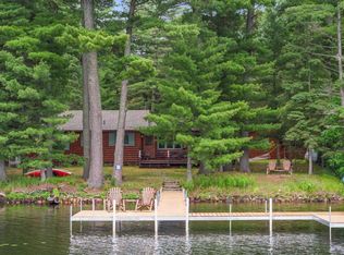 25761 Echo Bay Rd, Deerwood, MN 56444