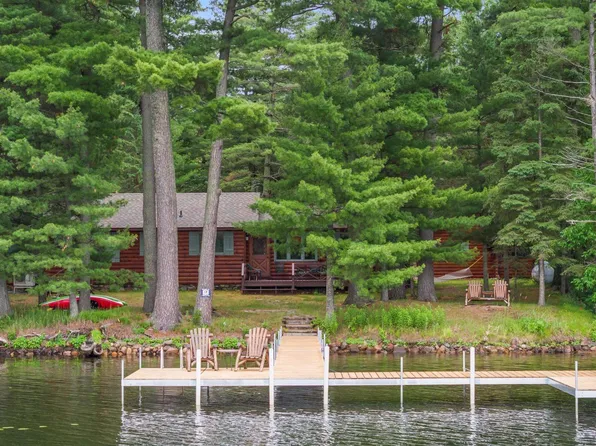 25761 Echo Bay Rd, Deerwood, MN 56444