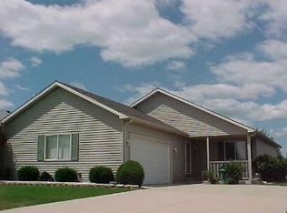 1642 Amhurst Way, Bourbonnais, IL 60914