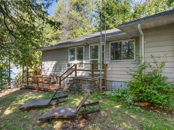 242 Francis St E, Kawartha Lakes, ON K0M 1N0