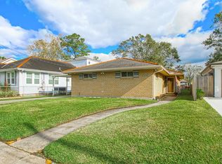 339 Newman Ave, Jefferson, LA 70121