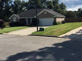 1875 Heathers Way, Augusta, GA 30906