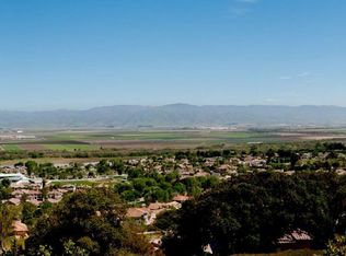 19818 Spring Ridge Ter, Salinas, CA 93908