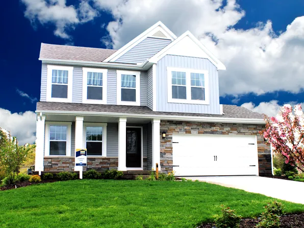 3555 Larchwood Dr, Grandville, MI 49418