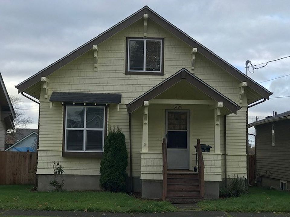 1st image of 5434 S L St