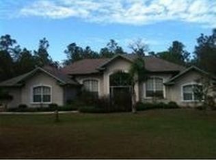 4921 N Cheyenne Dr, Beverly Hills, FL 34465