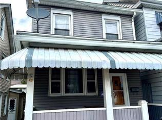 341 W Ridge St, Lansford, PA 18232