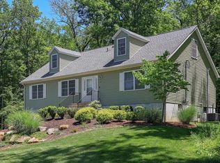 24 Plainfield Ave, Warren, NJ 07059