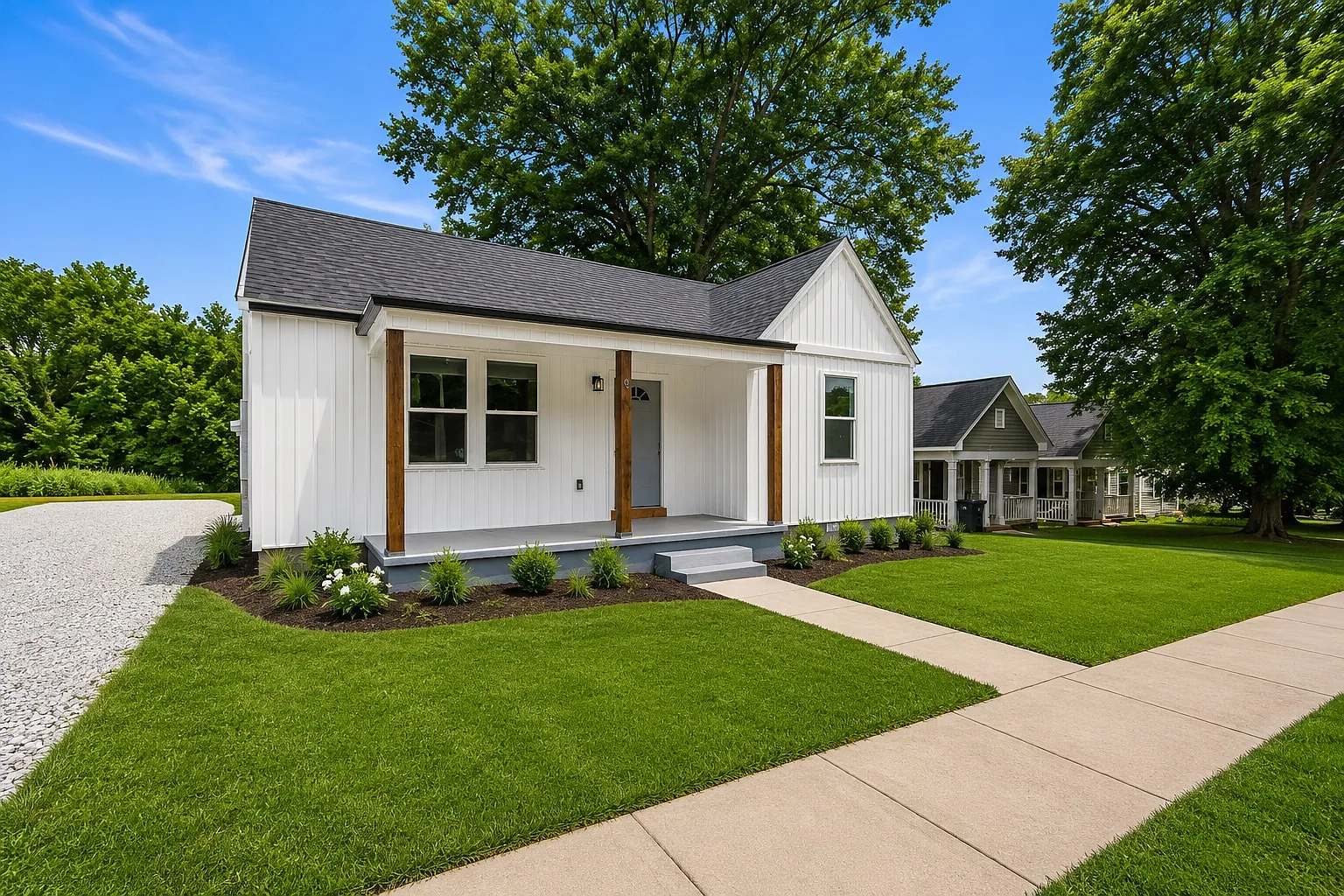 6 Goodrich Street - 1 — Photo 3
