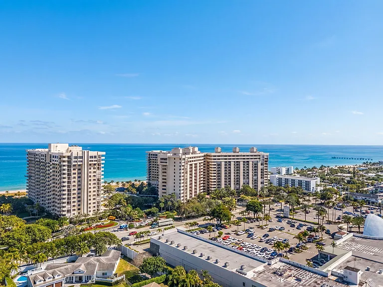 5000 N Ocean Blvd #908 — Photo 14