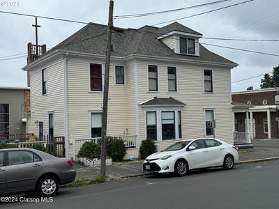 591 12th St, Astoria, OR, 97103