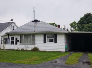 315 Jesse St, Philipsburg, PA 16866