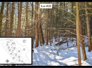 22 CARRIAGE Road, Chestertown, NY 12817