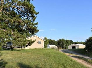4445 20th St, Fort Ripley, MN 56449