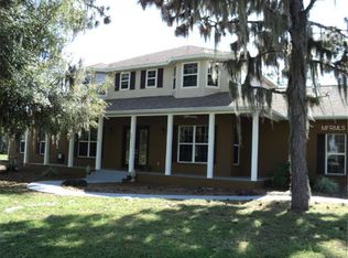 25710 72nd Ave E, Myakka City, FL 34251