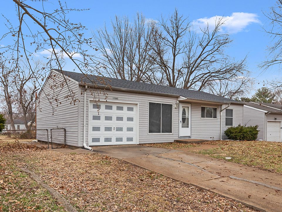 Front Home