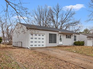 12363 Pinta Dr, Saint Louis, MO