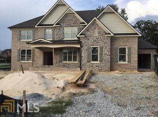 847 Heritage Post Ln #14, Grayson, GA 30017