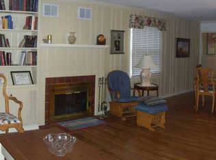 2207 15th St, Vernon, TX 76384