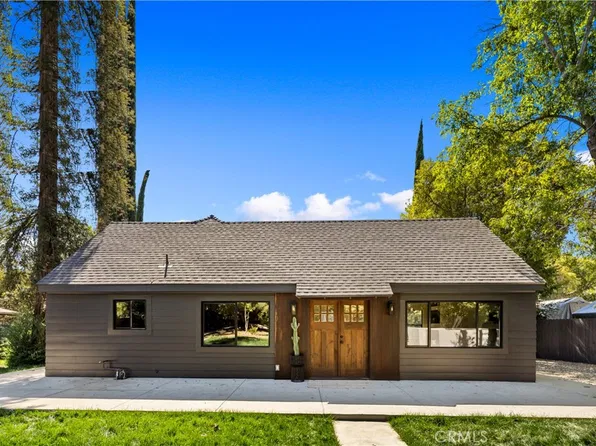 260 Bellefontaine St, Pasadena, CA 91105