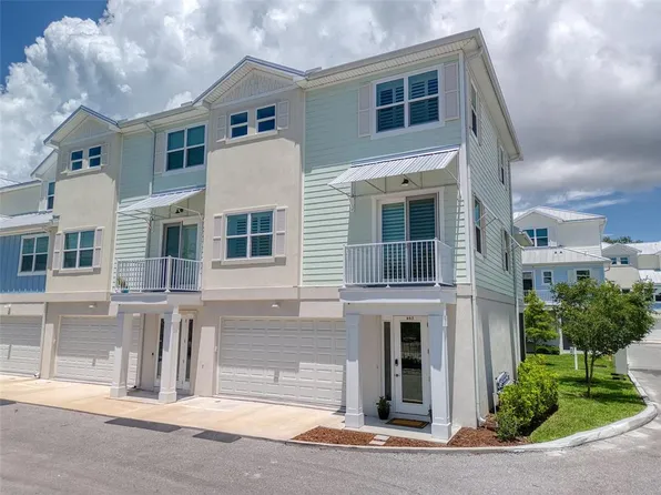 803 Oak Bend Ln, Dunedin, FL 34698