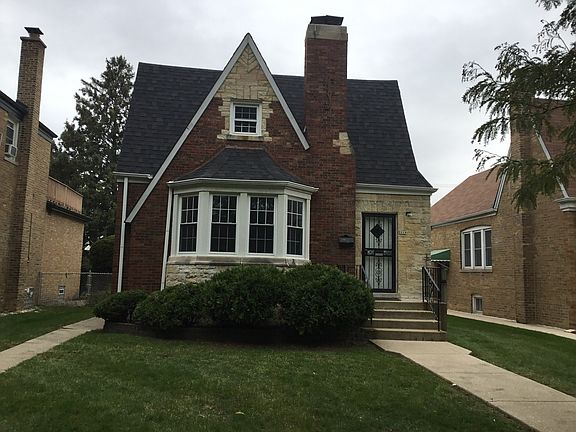 2nd image of 3316 N New England Ave