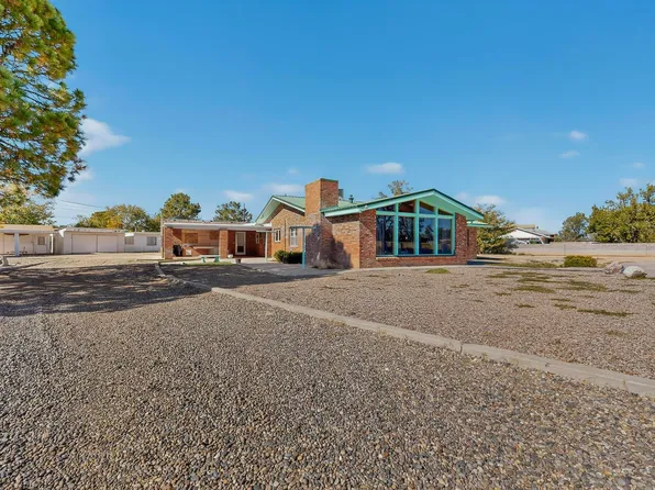 (undisclosed Address), Belen, NM 87002