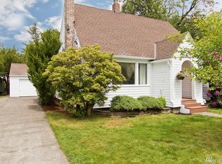 1925 Wilson Ave, Enumclaw, WA 98022