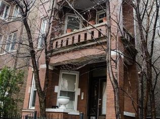 1118 N Oakley Blvd APT 2F, Chicago, IL 60622