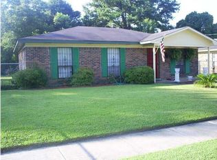 1301 Dabney Dr, Mobile, AL 36605