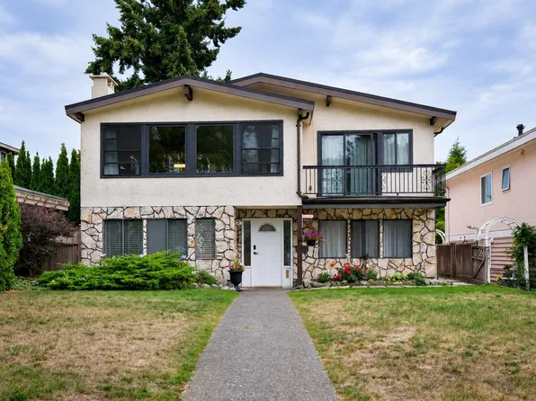 4158 Kenny Ct, Burnaby, BC V5J 1L3