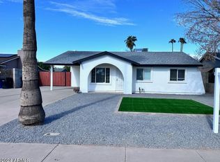 2054 W Portobello Ave, Mesa, AZ 85202