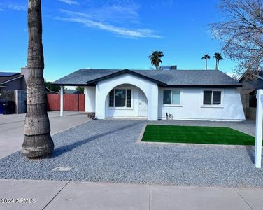2054 W Portobello Ave, Mesa, AZ, 85202