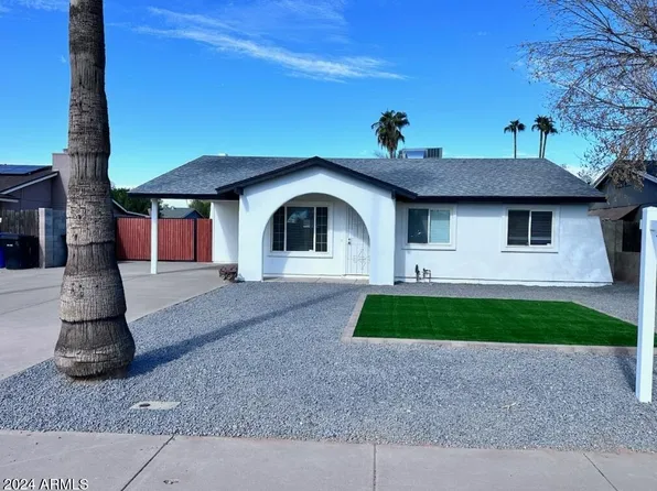 2054 W PORTOBELLO Avenue, Mesa, AZ 85202