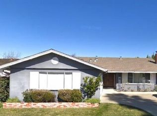 1421 Halibut St, Foster City, CA 94404