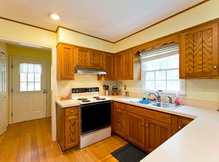 2602 Windwood Dr, Winchester, VA 22601