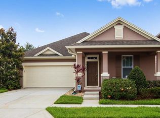 13634 Riggs Way, Windermere, FL 34786