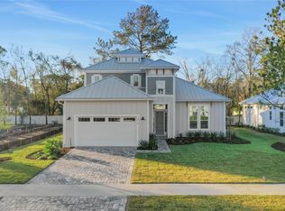516 Island View Dr, Fernandina Beach, FL 32034