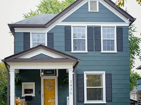 3436 Oxford Blvd, Saint Louis, MO 63143