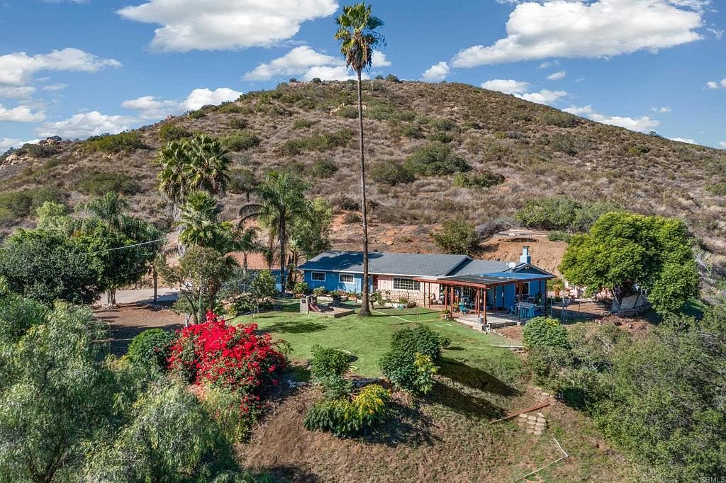 117 La Cresta Trl, El Cajon, CA 92019 Zillow