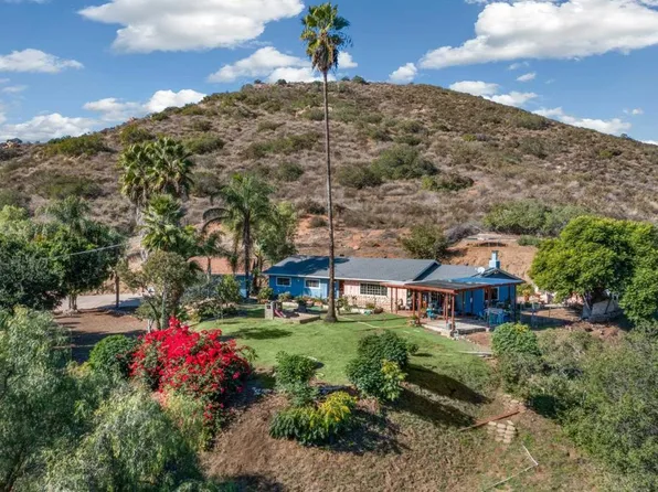 117 La Cresta Trl, El Cajon, CA 92019