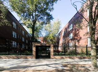 4712 N Racine Ave #S4, Chicago, IL 60640