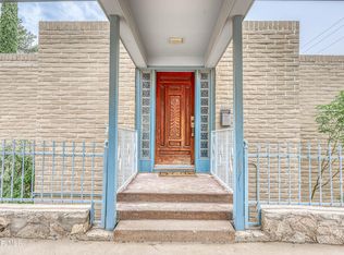3011 Piedmont Dr, El Paso, TX 79902